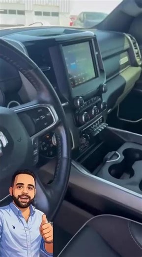 🔥 2021 Ram 1500 Laramie – CLEAN TITLE 🔥