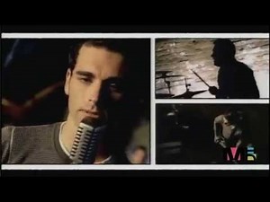 Dashboard Confessional - Vindicated (official music video)