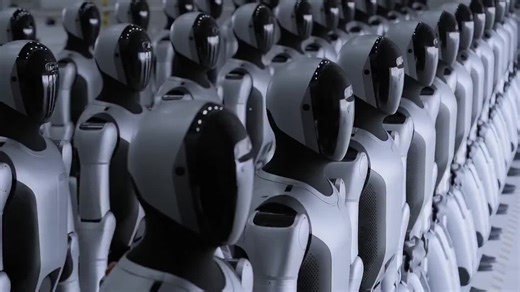 UBTECH's Walker S2: China's humanoid robotics revolution | Shamnas Hussain Sakkeer Hussain posted on the topic | LinkedIn