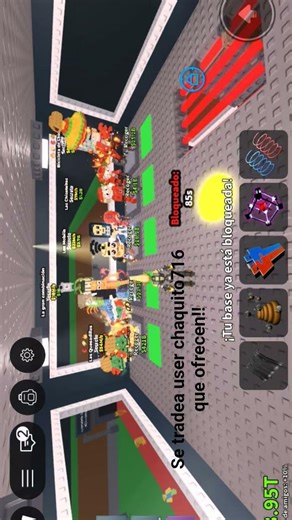 #robaunbrainrot #roblox #trades