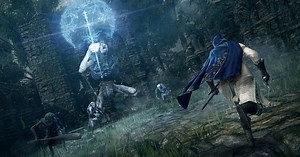 New mod turns Elden Ring into a seamless co-op game