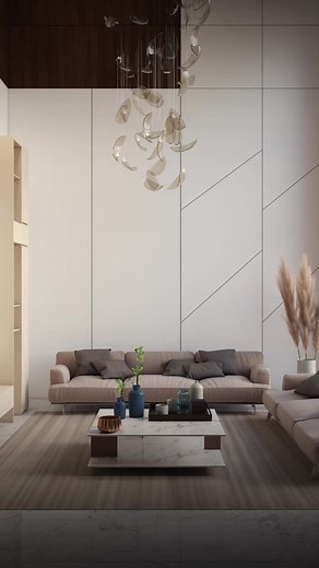 1.4M views · 5.1K reactions | Discover a living room where Merino's...