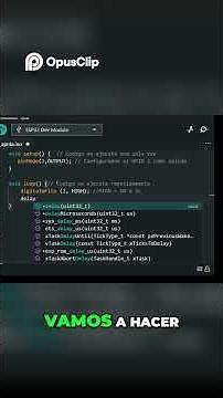 ¡Haz Parpadear tu LED en Arduino ¡Guía Rápida!