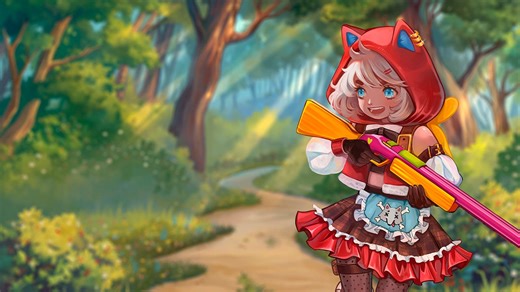 Multitales: Hood, Gun & Contraband - Official Trailer