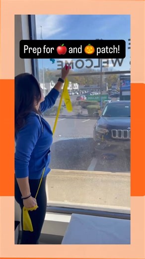 Vestibular First on Instagram: "🍁 🍏 Dizzy or imbalanced when trying to enjoy fall activities? Try these ideas in vestibular rehabilitation! Activity ideas: 🔵🛻 Hayride prep: Start seated on a large physioball to increase core strength and seated balance. Progress with gentle bouncing and/or optokinetic video of riding in a truck to increase tolerance to self-motion and visual motion respectively. Add gaze substitution (2 targets) and/or gaze stabilization activities if/when appropriate. 🧺🍎