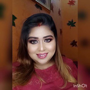 11K views · 247 reactions | Gorgeous Glam Look tutorial  If you...