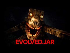 What The Cave Dweller SHOULD have Been..