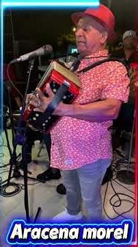 ¿Qué hace a Núñez un maestro del acordeón? #tipico #acordeon #leyenda