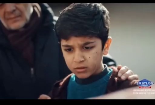 Amor Imposible Capítulo 01 Parte #1