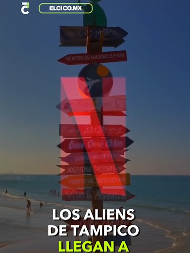 Enigma Extraterrestre: Documental de OVNIS en Tampico - Netflix