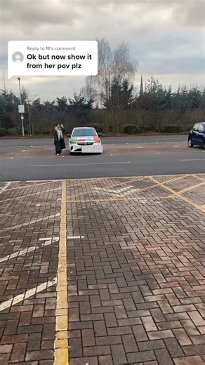 Driving Test Success on TikTok