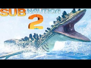 Subnautica 2 - HUGE Update Preview - New Leviathan leaks, Sub, Leviathans & Scorpius Trenches Update