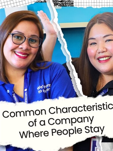 Transcom Worldwide on TikTok