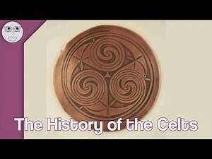 The History of the Celts