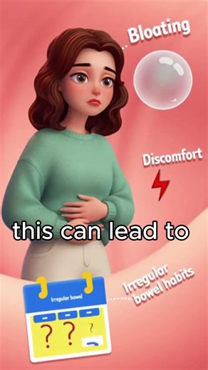 🧠💩 How Stress Silently Affects Your Bowels