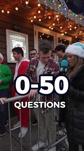 Making the streets smarter 🎄 Christmas Edition p.t 7 | street