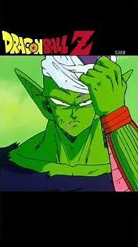 Frieza's Second Transformation Ep 8