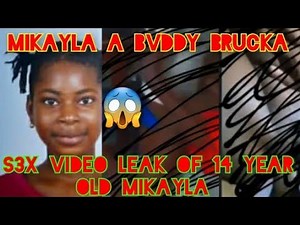Missing Mikayla Leak Video/Mikayla Is A Woman😱Aug 31 2023