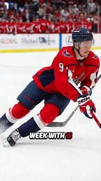 Add Ryan Leonard NOW 👀 | #FantasyHockey #NHL #DFOFantasy #WaiverWire