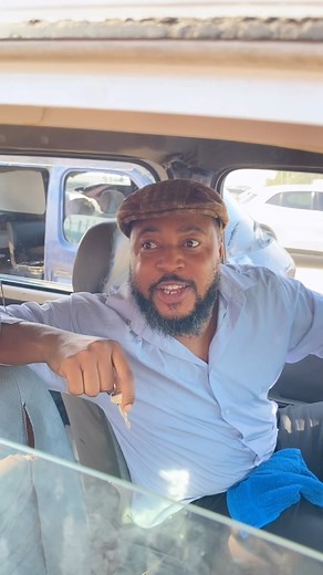 416K views · 18K reactions | No short skirts inside my bus o Movie title : Like father like daughter | Nosa Rex | Facebook