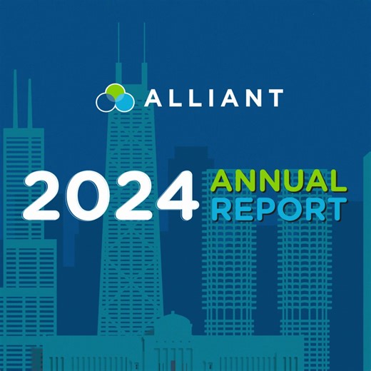5 comments | We are excited to share our 2024 annual report, which...