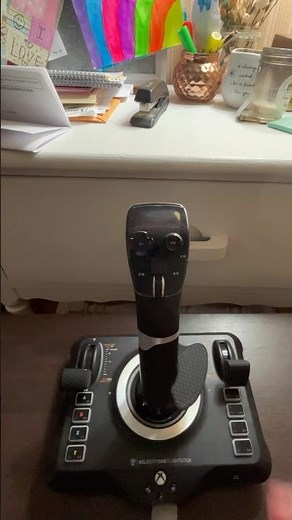 Turtle beach velocity one flight stick review
