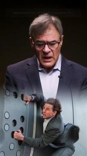 The Most Accurate Spy Movies According to Experts