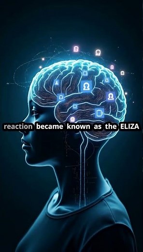 The first chatbot 1966 pretended to be a therapist
