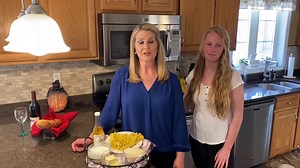 Cooking up a storm when you can’t go out. WMUR’s Jennifer Vaughn and Meteorologist Hayley LaPoint share their favorite stay-at-home dishes! Join us tonight at 7:00. Video & recipes available here: https://bit.ly/3fUGtx2 Then, horsing around on the job! How Dover’s Mounted Patrol keeps the peace and makes friends while doing it. | NH Chronicle