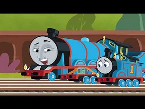 Cursed All Engines Go Images (Final Video of 2021)