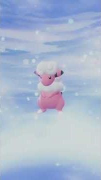 What is Mareep evolving to? #supermarioodyssey #mario # #pokemongames #nintendogames #nintendo #pika