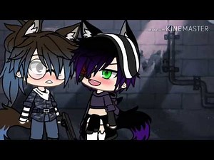 Mr. policeman || gachalife || gay || GLMV
