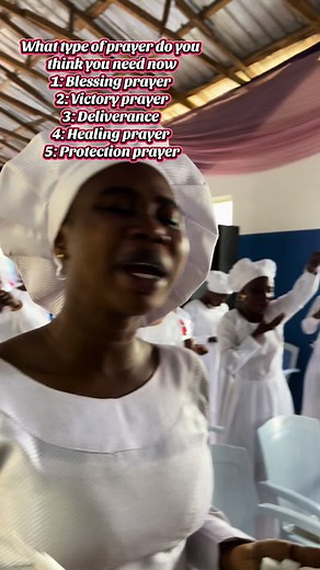 Understanding Different Types of Prayer for Your Needs