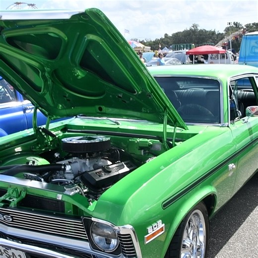 upper tampa bay car show on oct 26th 2025 sunday | Lenny Mumble | Facebook