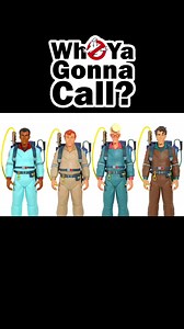 4.9K views · 171 reactions |  #ghostbusters #cazafantasmas #mondo #mondofigures | Ghostbusters Mexico | Facebook