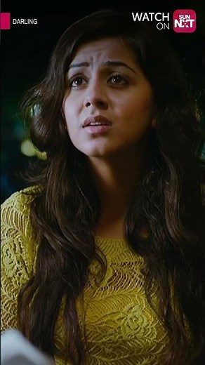 Nalla reason😂| Darling | Sun NXT | Shorts