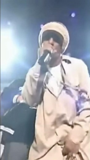 Tengo Calderon - Lean Back Remix (Live Performance)