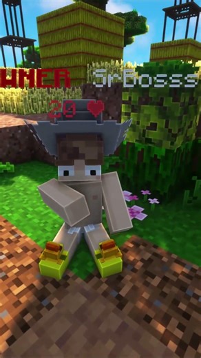 THIS MINECRAFT SERVER IS LIKE PLAYING WITH MODS...