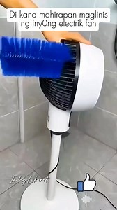 3.1K reactions · 176 shares | Ang ganda nitong dusting fan brush. #dustingbrush #easyuse #fblifestyle #reelsviralシ #fbreels #reels2025 #AffiliatePartnerships #followusonfacebook Thanks for watching♥️ | Inday Lukaret | Facebook