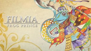 The Legend of Legacy demo coming September 22, final character trailer