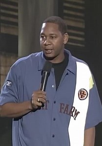 Def Comedy Jam S07:E04 - Episode 4