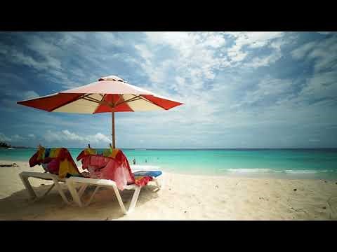 Barbados Beach Break, Bridgetown, Barbados