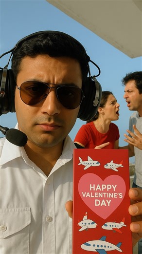 Shubham Chaphekar | Yawwr lekin mera pahila pyar toh B737 Max 8 hai na yawwr call kru baccha ?🥀💔 You’re dating an avgeek, so sometimes it feels like you’re... | Instagram