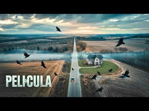 Recomendado Para Todos Los Fans Del Horror 🎬👻 Película Completa En Español Latino