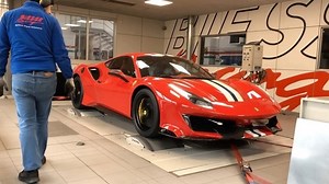 143K views · 176 reactions | Getting ready to test the Ferrari 488 Pista! #ferrari #ferrari488 #488pista #ferrari488pista #488 #supercars #supercar #tuning #sportcar #biessetuned #gio_gio_team | Biesse Racing - Neive - Sede Principale Italia | Facebook
