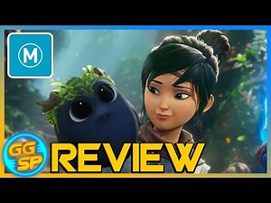 Kena: Bridge Of Spirits | Review