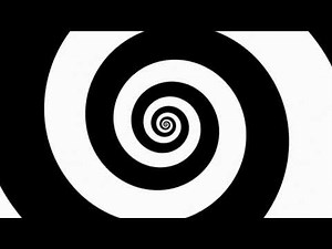 Hypnosis Control Induction