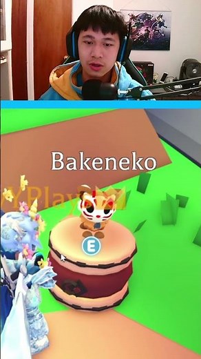How To Get New SAKURA SPIRIT And BAKENEKO In Adopt Me! #adoptme #roblox #sakura #adoptmeupdate