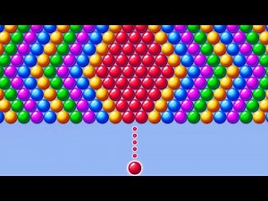 Bubble shooter Android gameplay l bubble shooter l bubble shooter game level 1221 l Bubble Shooter