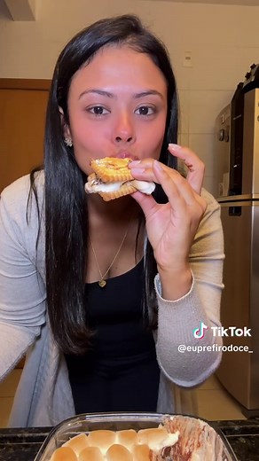 Receita de S'mores Deliciosos para Fazer em Casa